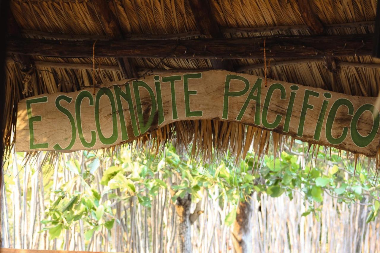 Escondite Pacifico โปโปโย ภายนอก รูปภาพ